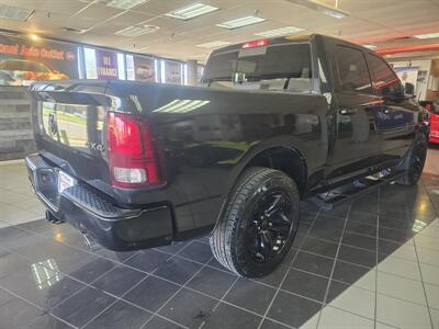 2017 RAM 1500 Sport - Photo 3 - Hamilton, OH 45015