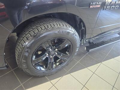 2017 RAM 1500 Sport - Photo 21 - Hamilton, OH 45015