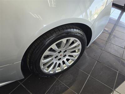 2012 Cadillac CTS 3.6L  2DR COUPE   - Photo 35 - Hamilton, OH 45015