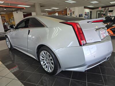 2012 Cadillac CTS 3.6L  2DR COUPE   - Photo 7 - Hamilton, OH 45015