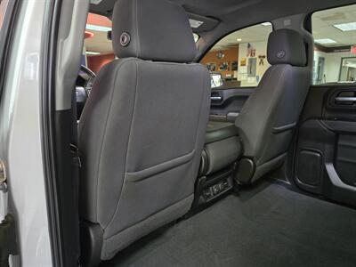 2022 Chevrolet Silverado 1500 LT LIMITED 4DR CREW CAB 4X4   - Photo 11 - Hamilton, OH 45015