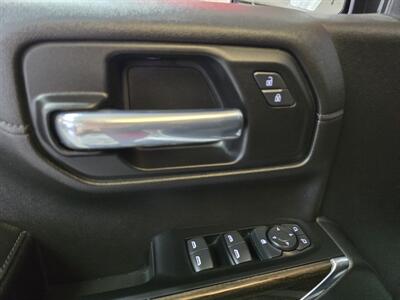 2022 Chevrolet Silverado 1500 LT LIMITED 4DR CREW CAB 4X4   - Photo 18 - Hamilton, OH 45015