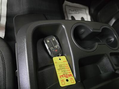 2022 Chevrolet Silverado 1500 LT LIMITED 4DR CREW CAB 4X4   - Photo 21 - Hamilton, OH 45015