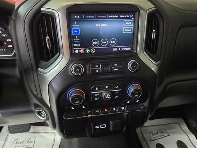 2022 Chevrolet Silverado 1500 LT LIMITED 4DR CREW CAB 4X4   - Photo 27 - Hamilton, OH 45015