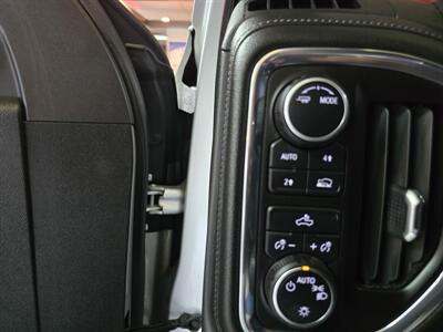 2022 Chevrolet Silverado 1500 LT LIMITED 4DR CREW CAB 4X4   - Photo 26 - Hamilton, OH 45015