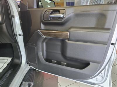 2022 Chevrolet Silverado 1500 LT LIMITED 4DR CREW CAB 4X4   - Photo 13 - Hamilton, OH 45015