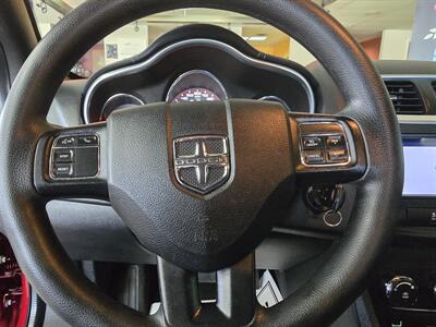 2014 Dodge Avenger SE 4DR SEDAN   - Photo 19 - Hamilton, OH 45015