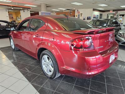 2014 Dodge Avenger SE 4DR SEDAN   - Photo 6 - Hamilton, OH 45015