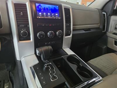 2010 Dodge Ram 1500 SLT   - Photo 20 - Hamilton, OH 45015