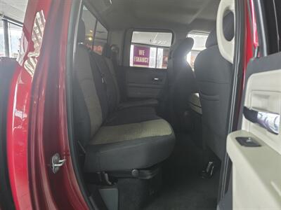 2010 Dodge Ram 1500 SLT   - Photo 15 - Hamilton, OH 45015