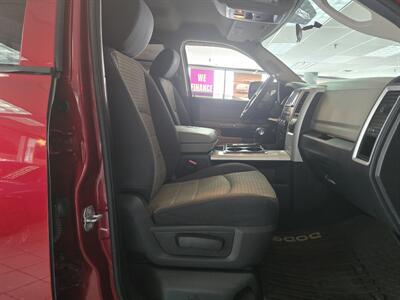 2010 Dodge Ram 1500 SLT   - Photo 13 - Hamilton, OH 45015