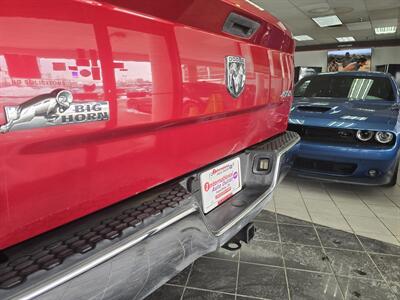 2010 Dodge Ram 1500 SLT   - Photo 28 - Hamilton, OH 45015