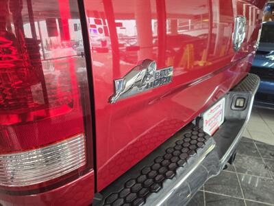 2010 Dodge Ram 1500 SLT   - Photo 27 - Hamilton, OH 45015