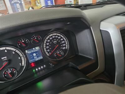 2010 Dodge Ram 1500 SLT   - Photo 24 - Hamilton, OH 45015