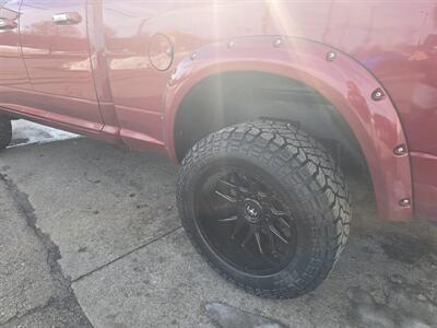 2010 Dodge Ram 1500 SLT 4dr Quad Cab 4X4   - Photo 30 - Hamilton, OH 45015