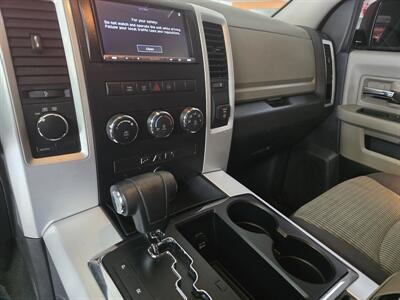 2010 Dodge Ram 1500 SLT   - Photo 19 - Hamilton, OH 45015