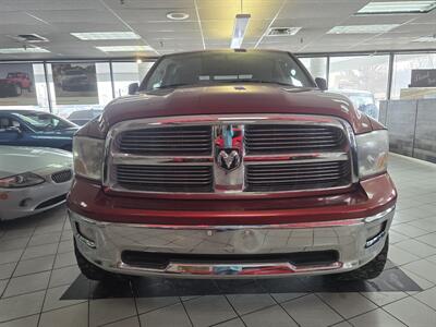 2010 Dodge Ram 1500 SLT   - Photo 2 - Hamilton, OH 45015
