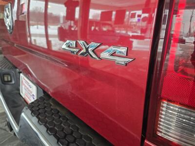 2010 Dodge Ram 1500 SLT   - Photo 25 - Hamilton, OH 45015