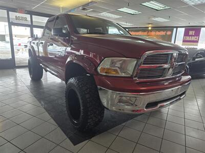 2010 Dodge Ram 1500 SLT   - Photo 3 - Hamilton, OH 45015