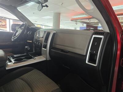 2010 Dodge Ram 1500 SLT   - Photo 12 - Hamilton, OH 45015