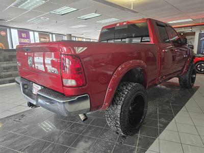 2010 Dodge Ram 1500 SLT   - Photo 4 - Hamilton, OH 45015