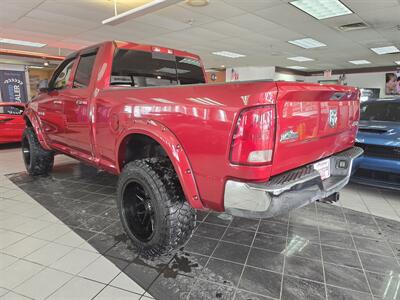 2010 Dodge Ram 1500 SLT   - Photo 6 - Hamilton, OH 45015