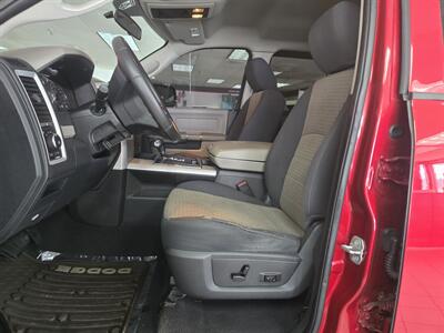 2010 Dodge Ram 1500 SLT   - Photo 8 - Hamilton, OH 45015