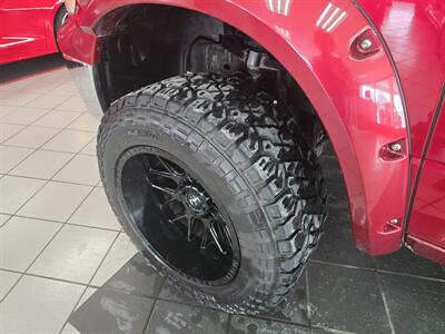 2010 Dodge Ram 1500 SLT   - Photo 30 - Hamilton, OH 45015