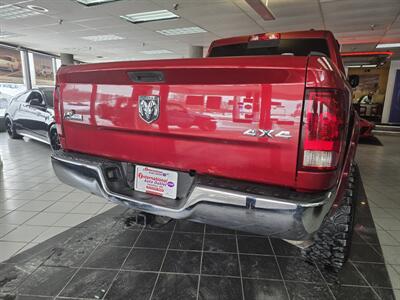 2010 Dodge Ram 1500 SLT   - Photo 5 - Hamilton, OH 45015