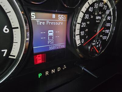 2010 Dodge Ram 1500 SLT   - Photo 23 - Hamilton, OH 45015