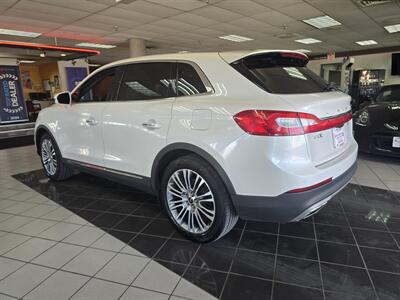 2016 Lincoln MKX Reserve 4DR SUV AWD   - Photo 6 - Hamilton, OH 45015