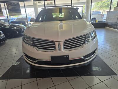2016 Lincoln MKX Reserve 4DR SUV AWD   - Photo 2 - Hamilton, OH 45015