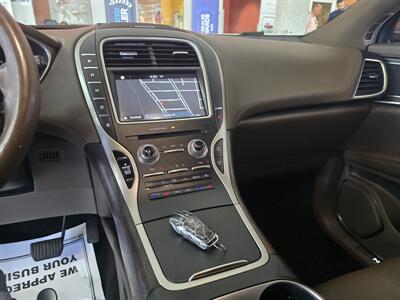 2016 Lincoln MKX Reserve 4DR SUV AWD   - Photo 20 - Hamilton, OH 45015