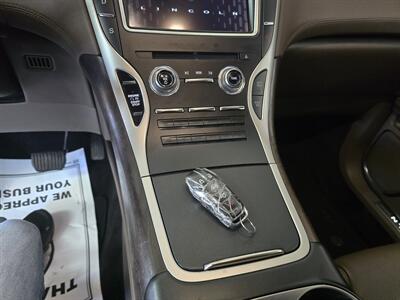 2016 Lincoln MKX Reserve 4DR SUV AWD   - Photo 27 - Hamilton, OH 45015