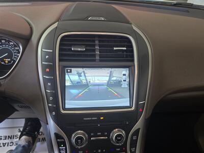 2016 Lincoln MKX Reserve 4DR SUV AWD   - Photo 26 - Hamilton, OH 45015