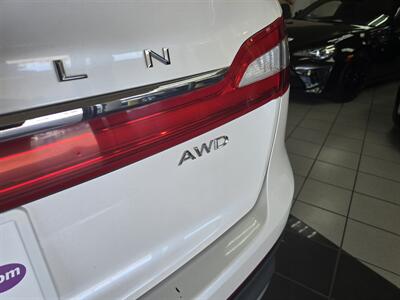 2016 Lincoln MKX Reserve 4DR SUV AWD   - Photo 31 - Hamilton, OH 45015
