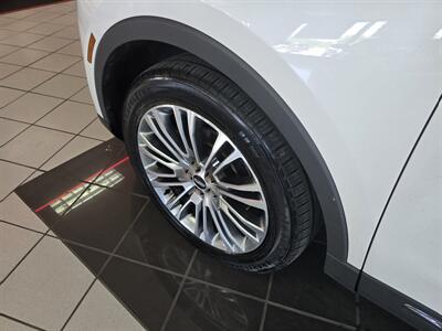 2016 Lincoln MKX Reserve 4DR SUV AWD   - Photo 33 - Hamilton, OH 45015