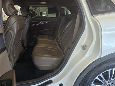 2016 Lincoln MKX Reserve 4DR SUV AWD   - Photo 12 - Hamilton, OH 45015