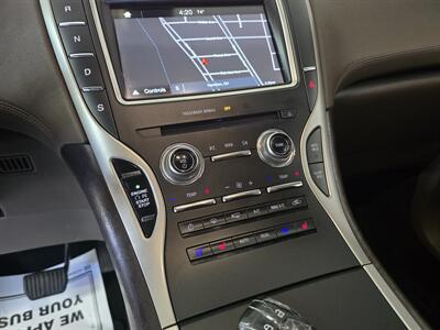2016 Lincoln MKX Reserve 4DR SUV AWD   - Photo 23 - Hamilton, OH 45015