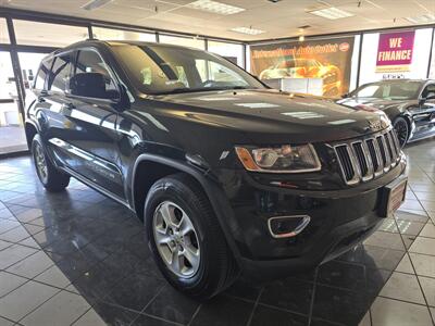 2014 Jeep Grand Cherokee Laredo 4DR SUV   - Photo 3 - Hamilton, OH 45015