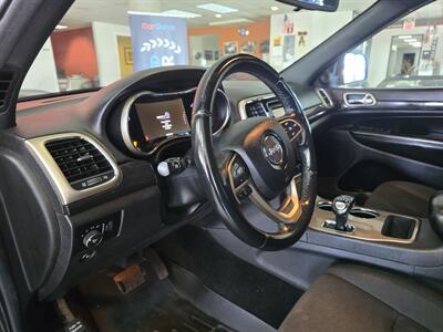 2014 Jeep Grand Cherokee Laredo 4DR SUV   - Photo 8 - Hamilton, OH 45015