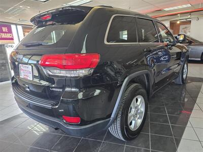 2014 Jeep Grand Cherokee Laredo 4DR SUV   - Photo 4 - Hamilton, OH 45015