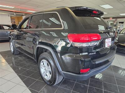 2014 Jeep Grand Cherokee Laredo 4DR SUV   - Photo 6 - Hamilton, OH 45015