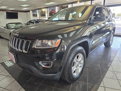 2014 Jeep Grand Cherokee Laredo 4DR SUV   - Photo 1 - Hamilton, OH 45015