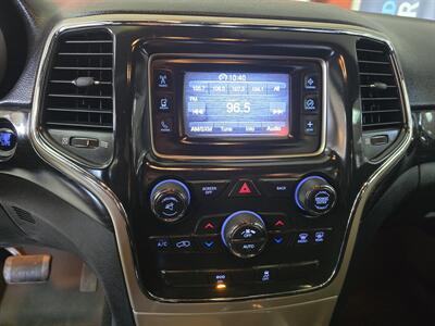 2014 Jeep Grand Cherokee Laredo 4DR SUV   - Photo 23 - Hamilton, OH 45015