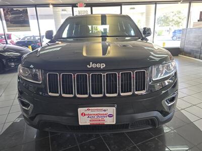 2014 Jeep Grand Cherokee Laredo 4DR SUV   - Photo 2 - Hamilton, OH 45015