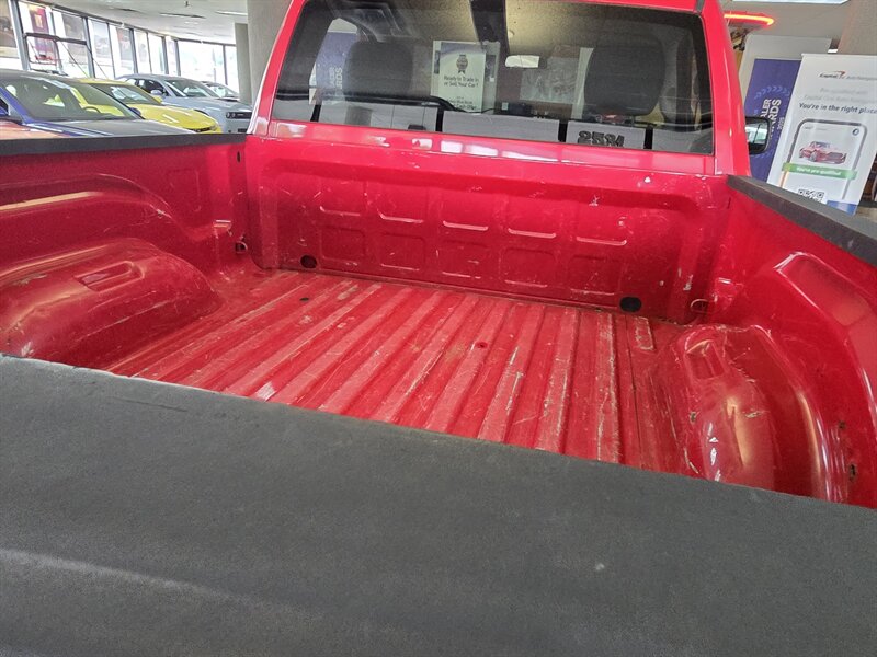 2013 RAM 1500 Express 2DR REGULAR CAB 4X4 - Photo 24 - Hamilton, OH 45015