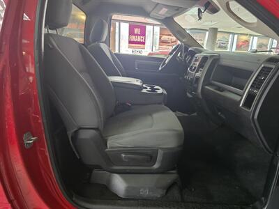 2013 RAM 1500 Express 2DR REGULAR CAB 4X4 - Photo 13 - Hamilton, OH 45015