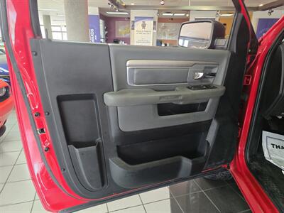 2013 RAM 1500 Express 2DR REGULAR CAB 4X4 - Photo 8 - Hamilton, OH 45015