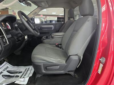 2013 RAM 1500 Express 2DR REGULAR CAB 4X4 - Photo 10 - Hamilton, OH 45015